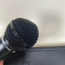 Dynamic Microphones Shure Sm58 Special Black Edition