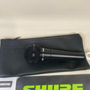 Dynamic Microphones Shure Sm58 Special Black Edition