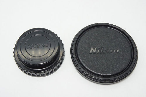 Nikon Lens (Single Focus) Uw Nikkor F2.8 Nikonos 260330B