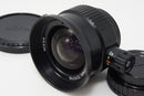Nikon Lens (Single Focus) Uw Nikkor F2.8 Nikonos 260330B