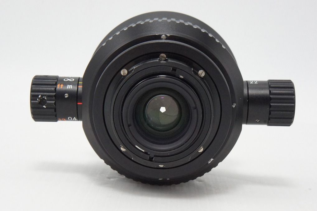 Nikon Lens (Single Focus) Uw Nikkor F2.8 Nikonos 260330B