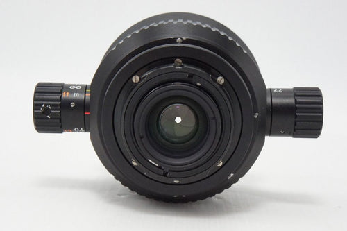 Nikon Lens (Single Focus) Uw Nikkor F2.8 Nikonos 260330B