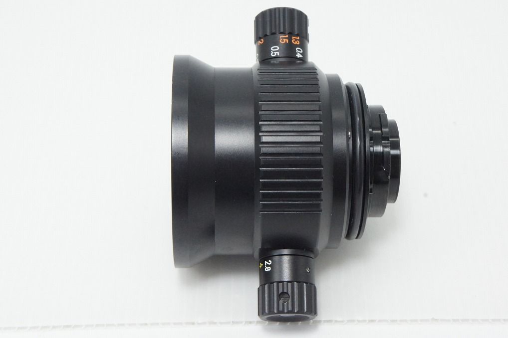 Nikon Lens (Single Focus) Uw Nikkor F2.8 Nikonos 260330B