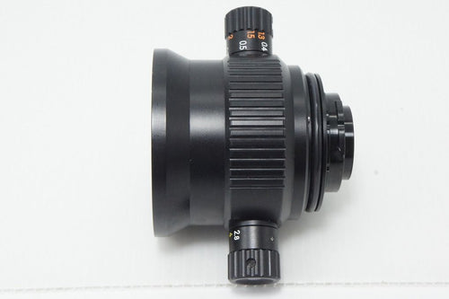 Nikon Lens (Single Focus) Uw Nikkor F2.8 Nikonos 260330B