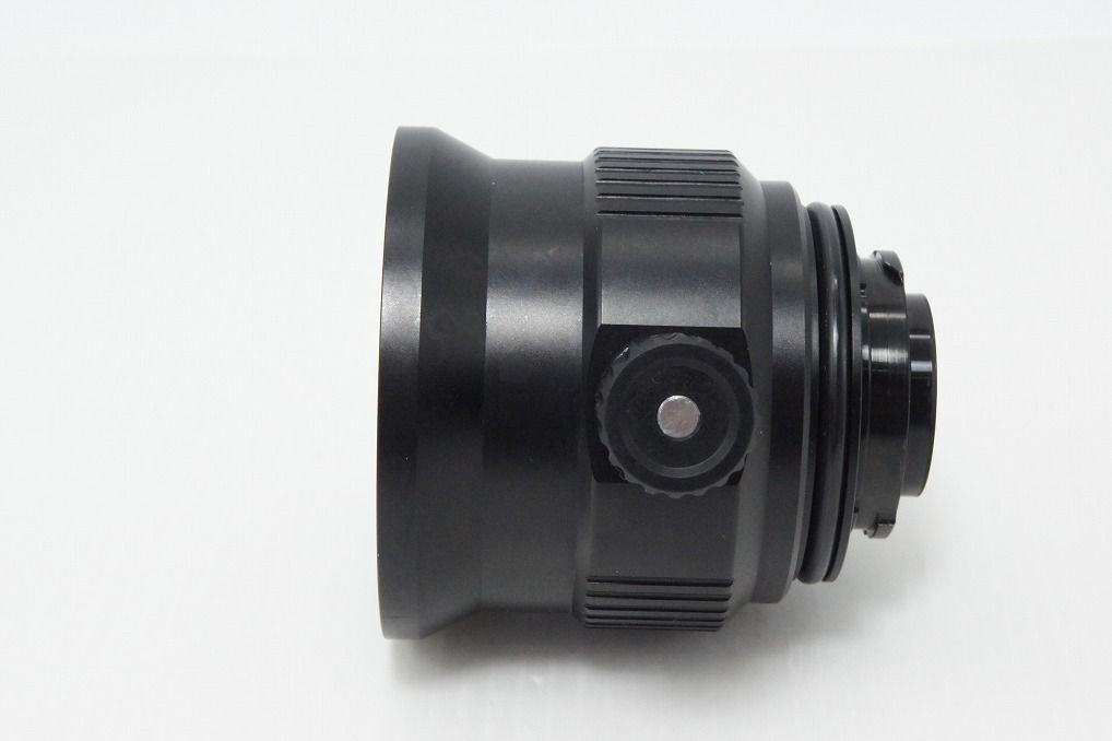 Nikon Lens (Single Focus) Uw Nikkor F2.8 Nikonos 260330B