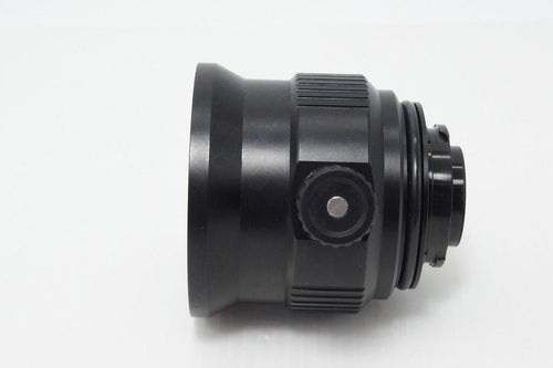 Nikon Lens (Single Focus) Uw Nikkor F2.8 Nikonos 260330B