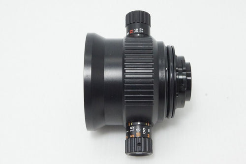 Nikon Lens (Single Focus) Uw Nikkor F2.8 Nikonos 260330B