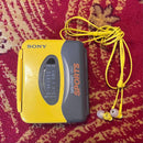 Sony Radio And Boombox Sports