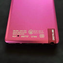 Sony Digital Audio Player Nw-F886 32Gb