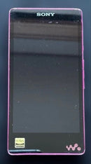 Sony Digital Audio Player Nw-F886 32Gb