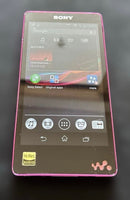 Sony Digital Audio Player Nw-F886 32Gb