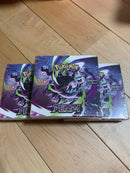 Pok Mon Trading Card Game 3Box