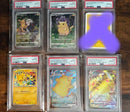 Pok Mon Trading Card Game Psa10 5