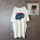 Berberjin T-Shirts 00S Kenwood T Dm1608