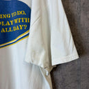 Berberjin T-Shirts 00S Kenwood T Dm1608