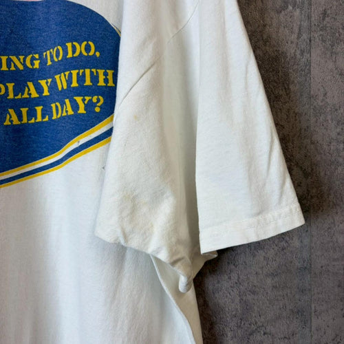 Berberjin T-Shirts 00S Kenwood T Dm1608