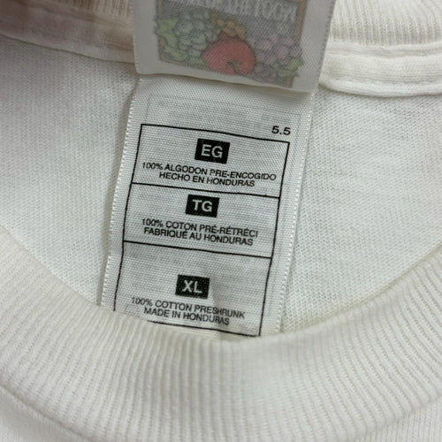 Berberjin T-Shirts 00S Kenwood T Dm1608