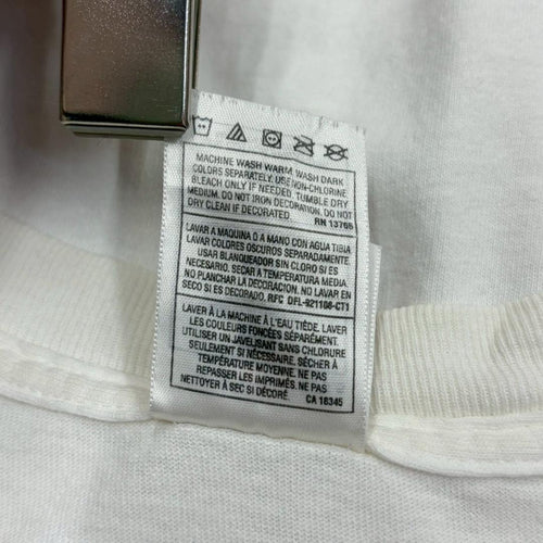 Berberjin T-Shirts 00S Kenwood T Dm1608