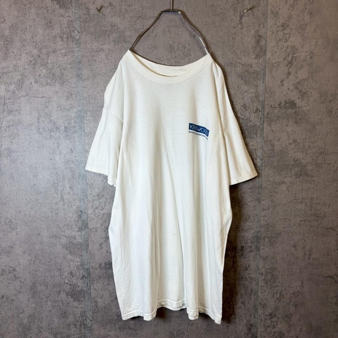 Berberjin T-Shirts 00S Kenwood T Dm1608