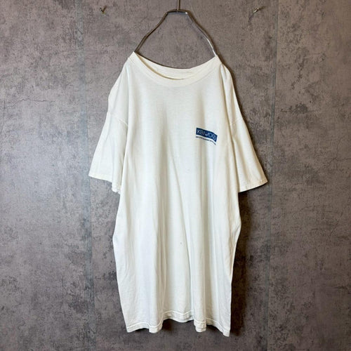 Berberjin T-Shirts 00S Kenwood T Dm1608