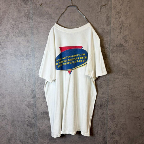 Berberjin T-Shirts 00S Kenwood T Dm1608