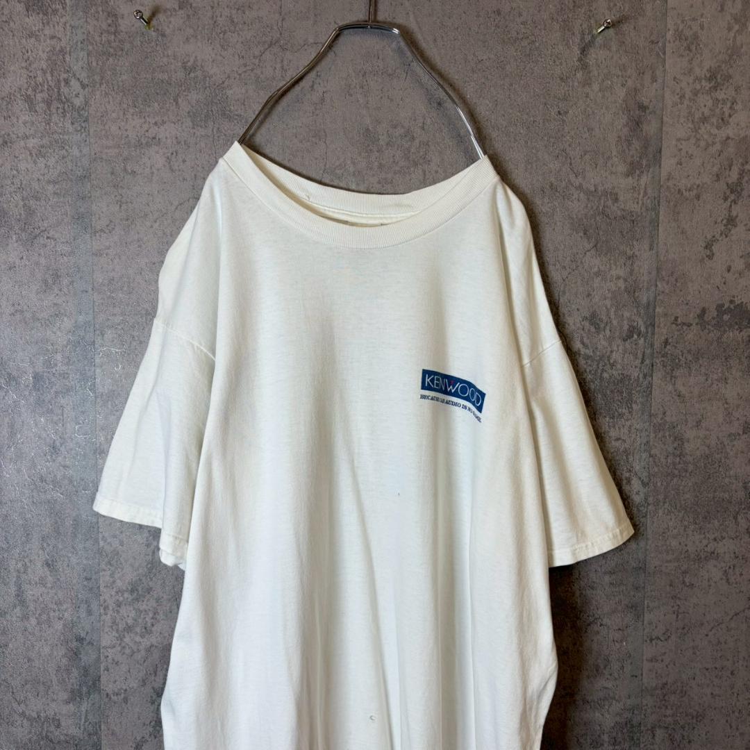 Berberjin T-Shirts 00S Kenwood T Dm1608