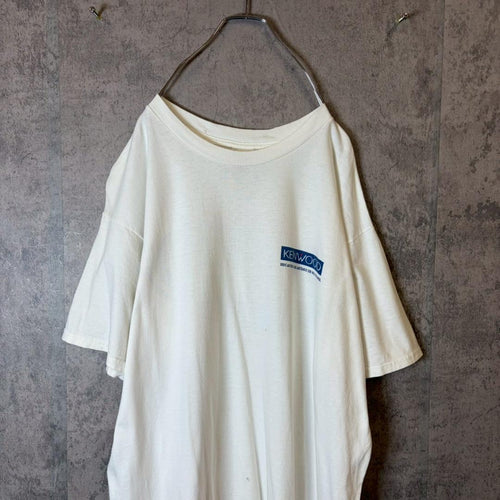 Berberjin T-Shirts 00S Kenwood T Dm1608