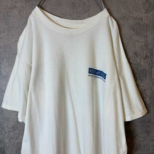 Berberjin T-Shirts 00S Kenwood T Dm1608