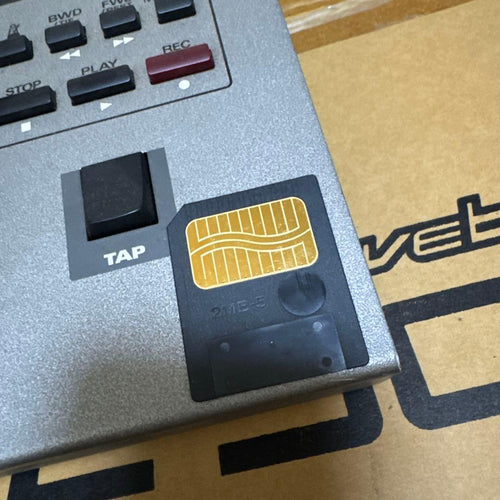 Roland Sequencers Mc-505 Groovebox