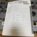 Roland Sequencers Mc-505 Groovebox