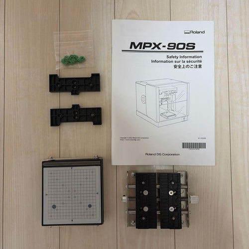 Roland Other Dg Mpx-90S