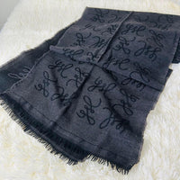 Yves Saint Laurent Scarves Ysl