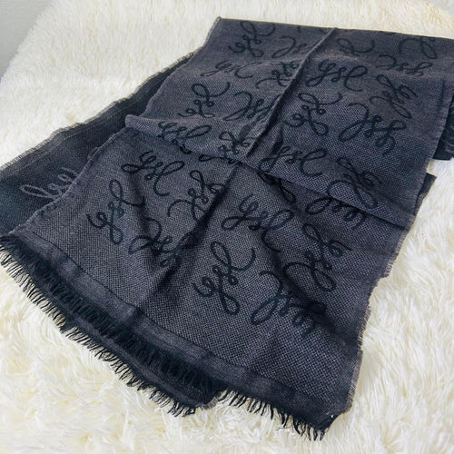 Yves Saint Laurent Scarves Ysl
