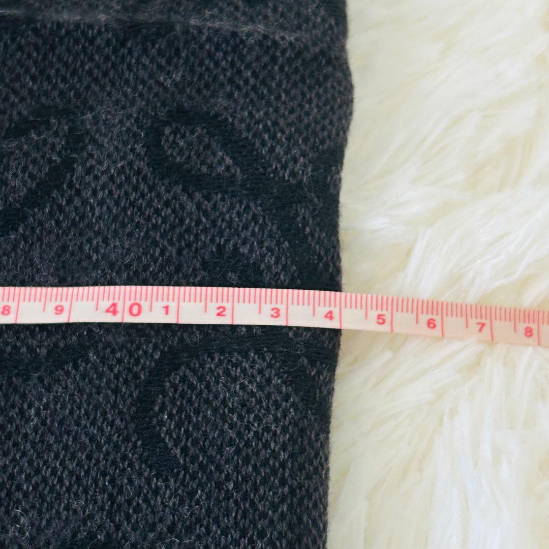 Yves Saint Laurent Scarves Ysl