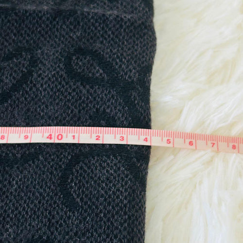 Yves Saint Laurent Scarves Ysl