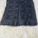Yves Saint Laurent Scarves Ysl