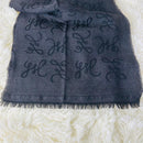 Yves Saint Laurent Scarves Ysl