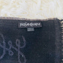 Yves Saint Laurent Scarves Ysl