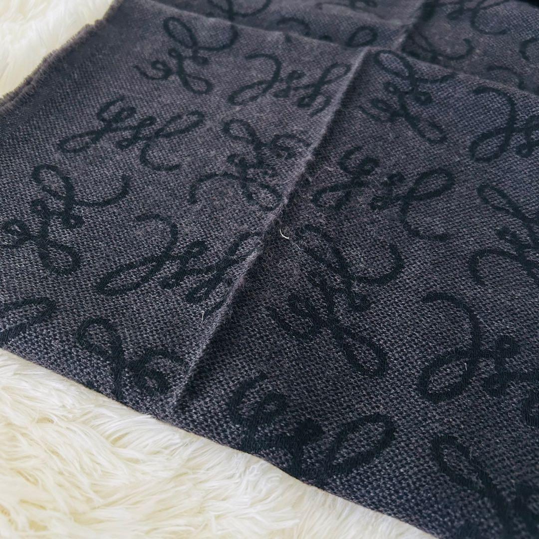 Yves Saint Laurent Scarves Ysl