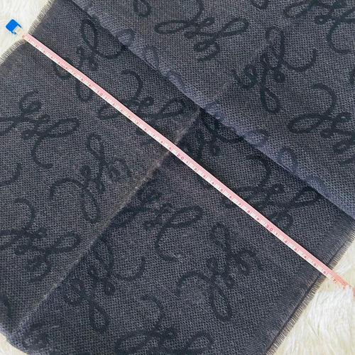 Yves Saint Laurent Scarves Ysl