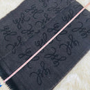 Yves Saint Laurent Scarves Ysl