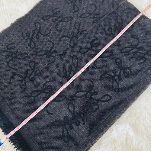 Yves Saint Laurent Scarves Ysl