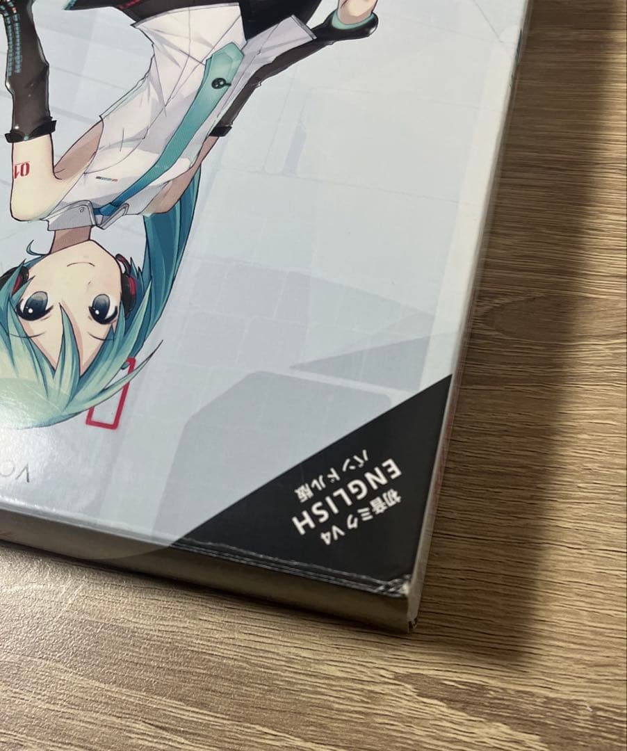 Yamaha Vocaloid V4X English V4