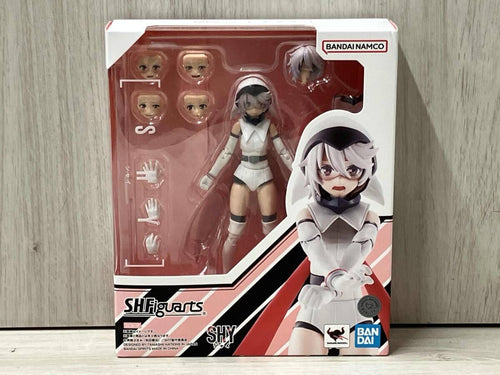Others S.H.Figuarts Shy