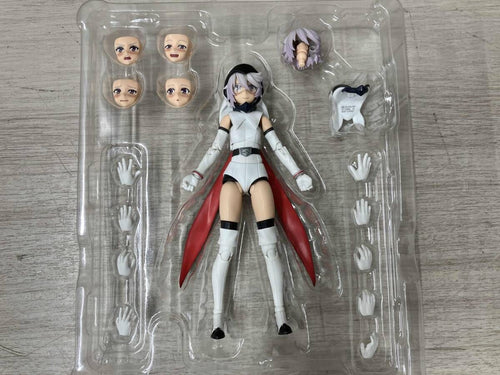 Others S.H.Figuarts Shy