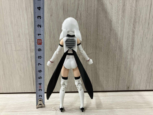 Others S.H.Figuarts Shy