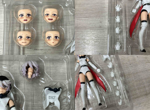 Others S.H.Figuarts Shy