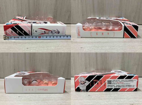 Others S.H.Figuarts Shy
