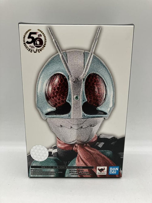 Others S.H.Figuarts 1 50Th Anniversary Ver.[90]