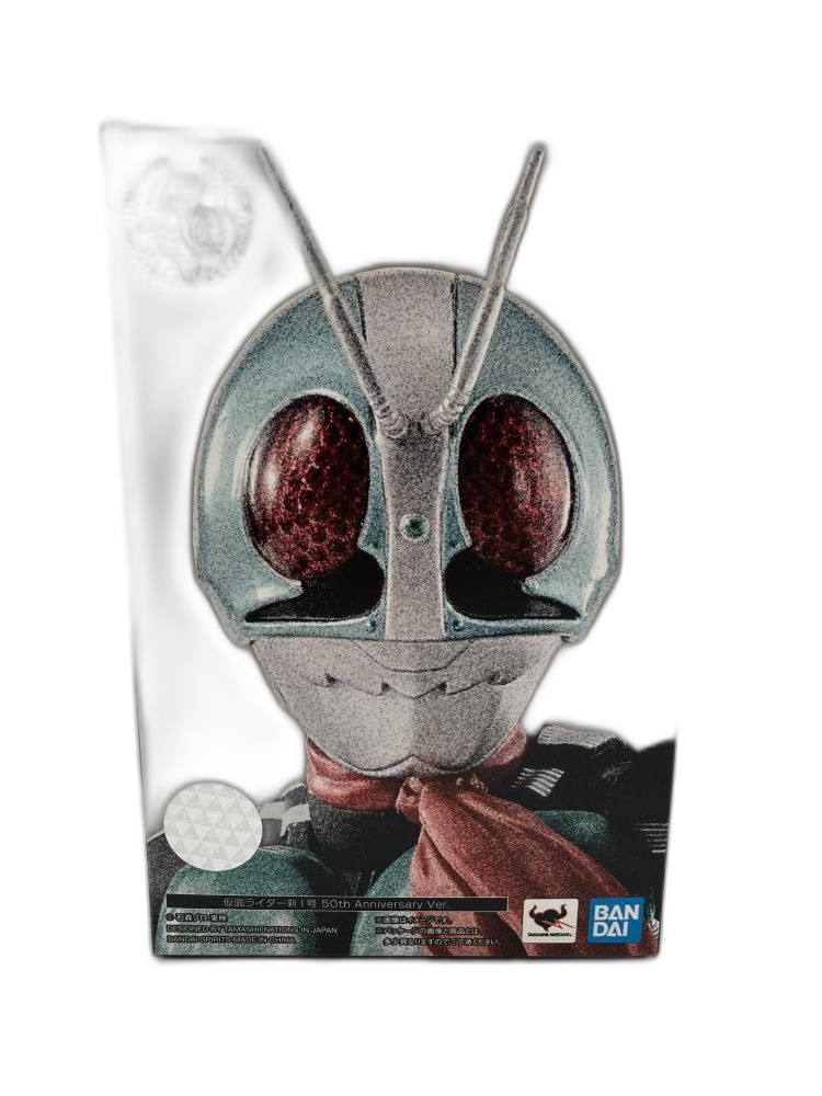 Others S.H.Figuarts 1 50Th Anniversary Ver.[90]